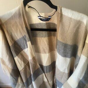 Lucky Brand Shawl